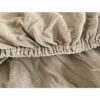 split hoeslaken dubbel jersey - Afbeelding 2
